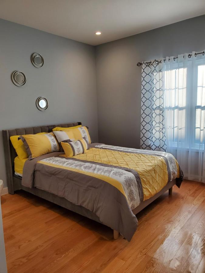 Guest House Located 10 Minutes From Jfk Airport New York Exterior photo