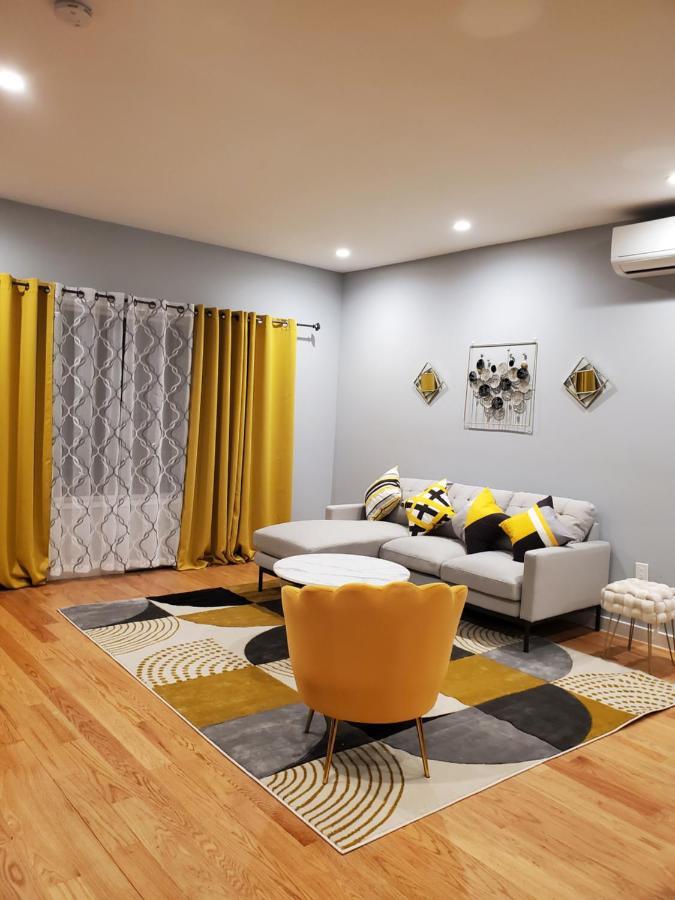 Guest House Located 10 Minutes From Jfk Airport New York Exterior photo