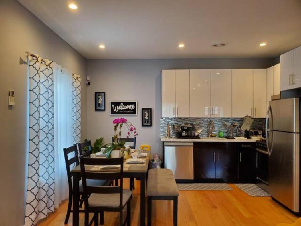 Guest House Located 10 Minutes From Jfk Airport New York Exterior photo