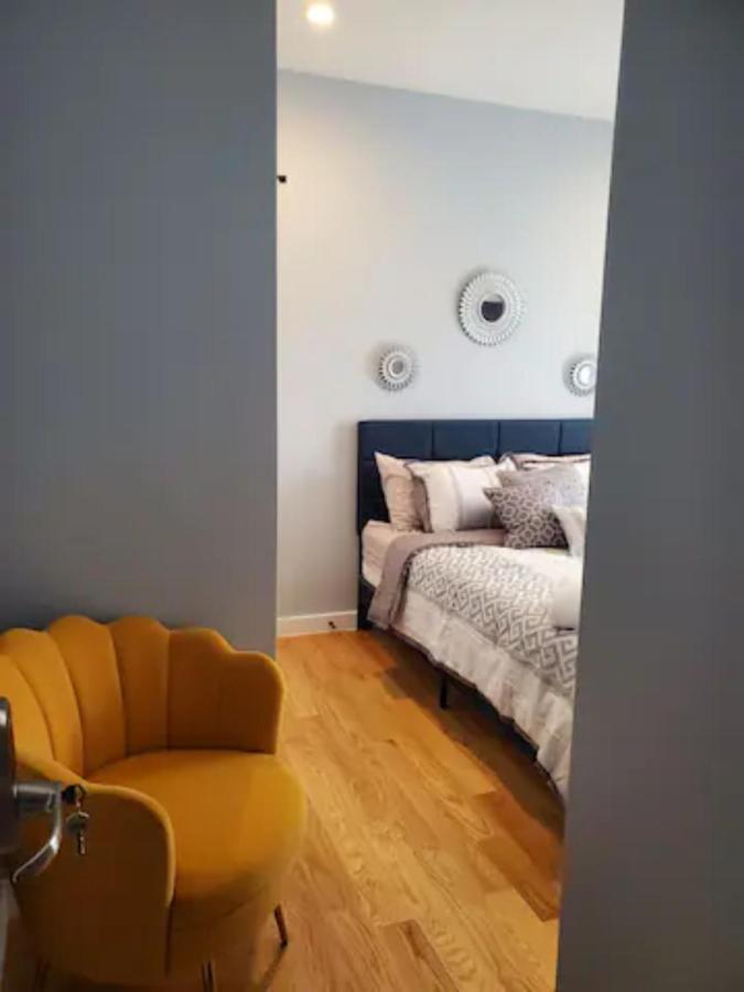 Guest House Located 10 Minutes From Jfk Airport New York Exterior photo
